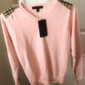 Burberry Sweater